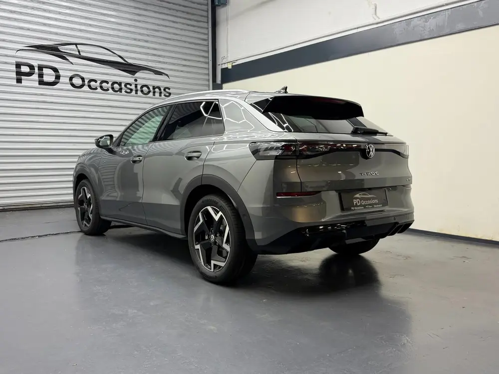 Volkswagen T-Roc 1.5 eTsi R-Line Edition - Nieuwe model - El uit 2026, foto 3