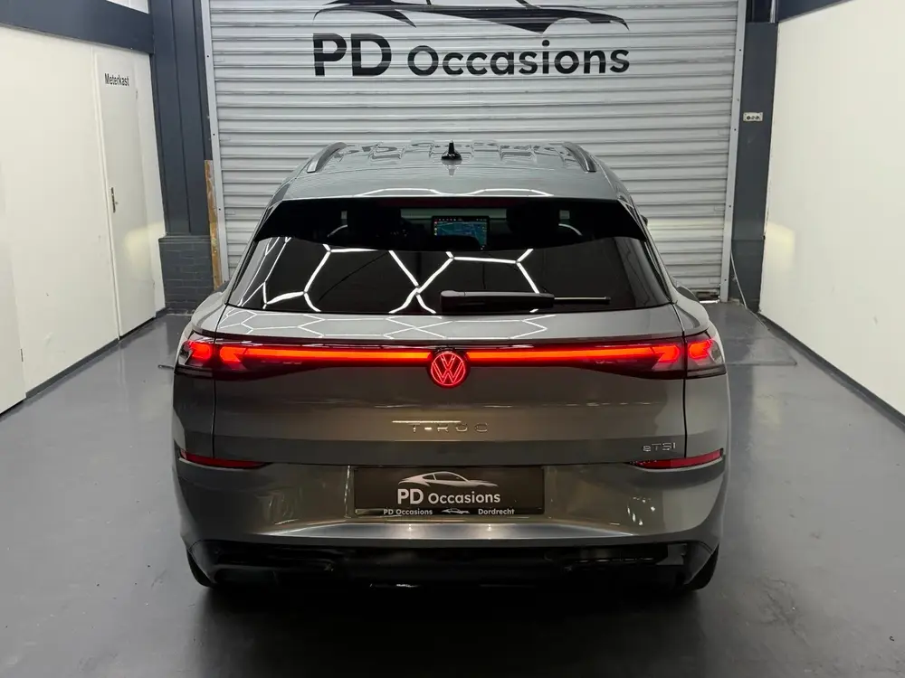 Volkswagen T-Roc 1.5 eTsi R-Line Edition - Nieuwe model - El uit 2026, foto 4