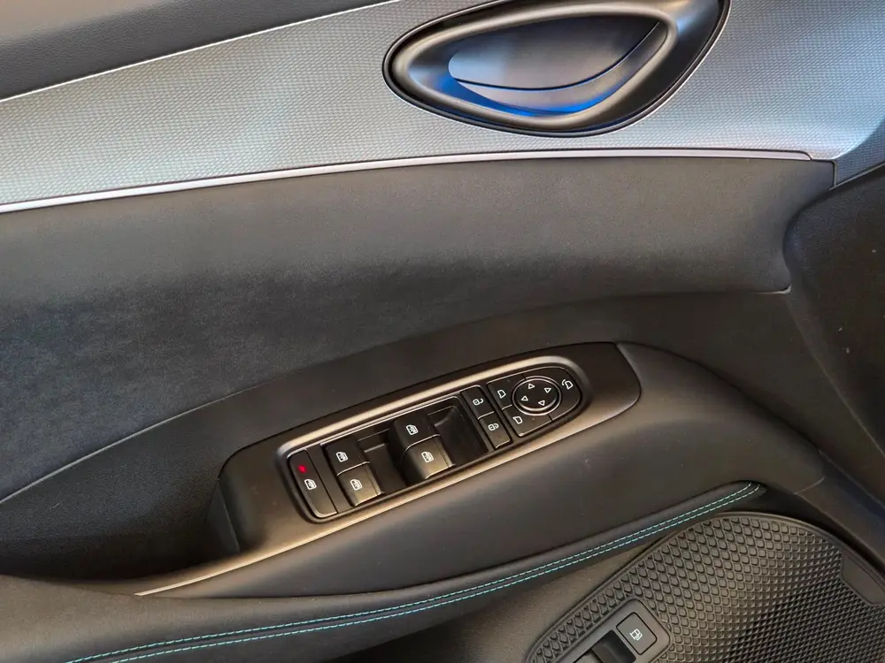 BYD Seal 6 1.5 DM-i Comfort Lite uit 2025, foto 14