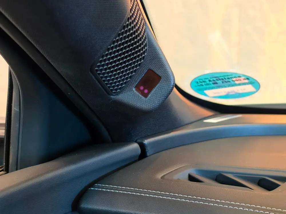 BYD Seal 6 1.5 DM-i Comfort Lite uit 2025, foto 16