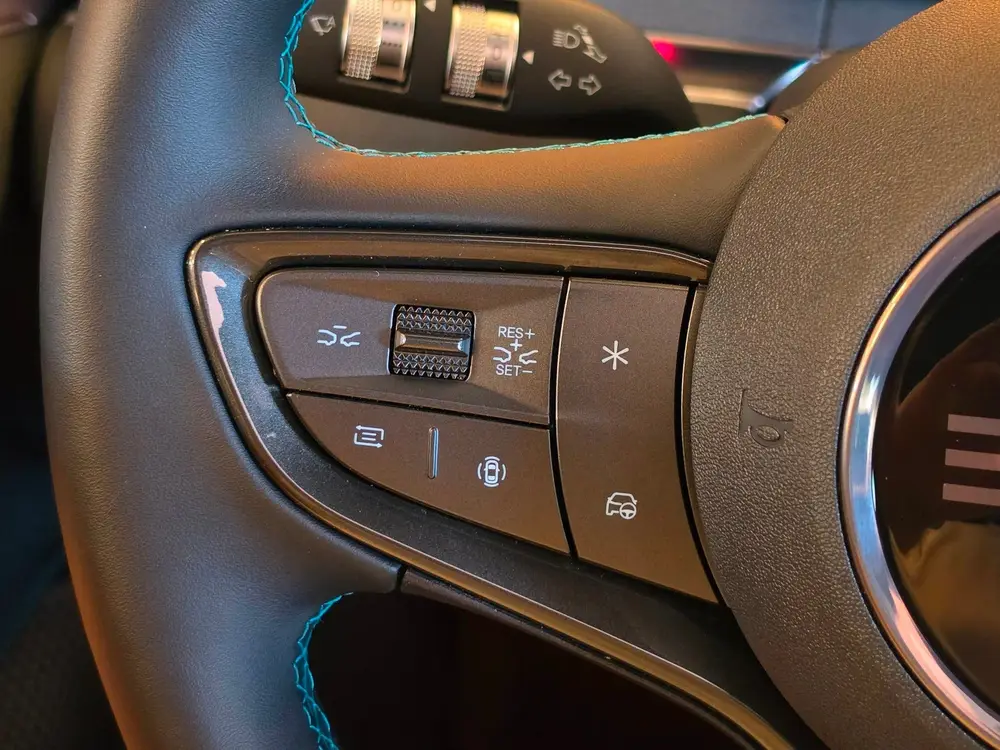 BYD Seal 6 1.5 DM-i Comfort Lite uit 2025, foto 18