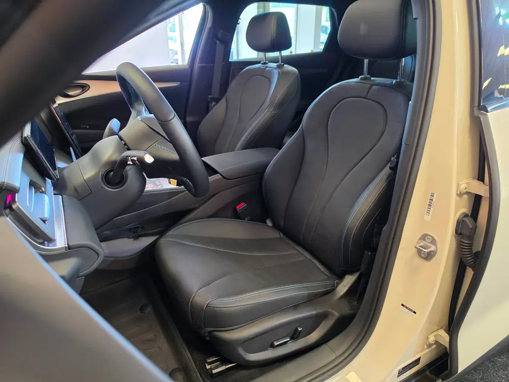 BYD Seal 6 1.5 DM-i Comfort Lite uit 2025, foto 4