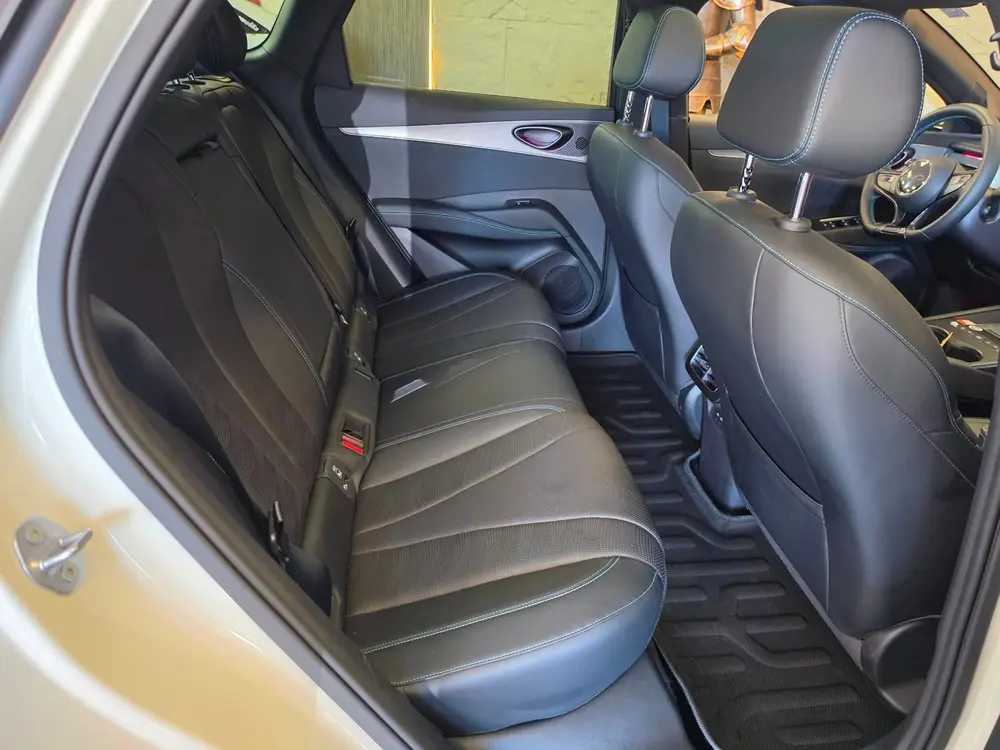 BYD Seal 6 1.5 DM-i Comfort Lite uit 2025, foto 5