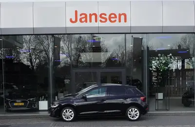 Volkswagen Polo 1.0 TSI Life Business | CARPLAY | ACC | CAME uit 2022