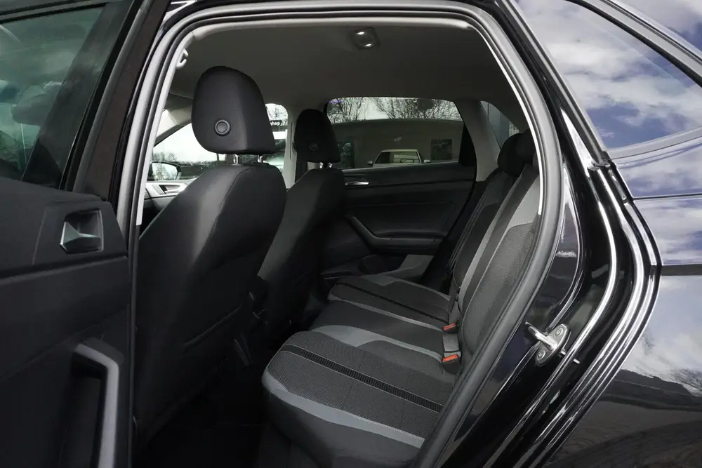 Volkswagen Polo 1.0 TSI Life Business | CARPLAY | ACC | CAME uit 2022, foto 10