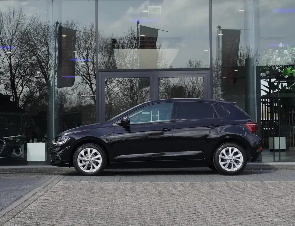Volkswagen Polo 1.0 TSI Life Business | CARPLAY | ACC | CAME uit 2022, foto 2