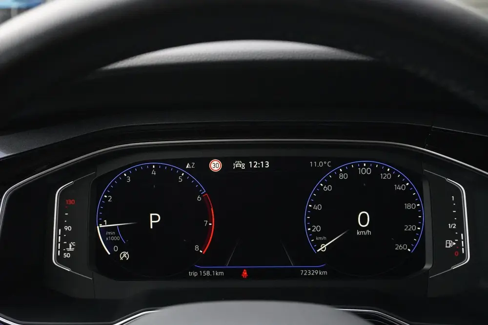 Volkswagen Polo 1.0 TSI Life Business | CARPLAY | ACC | CAME uit 2022, foto 20