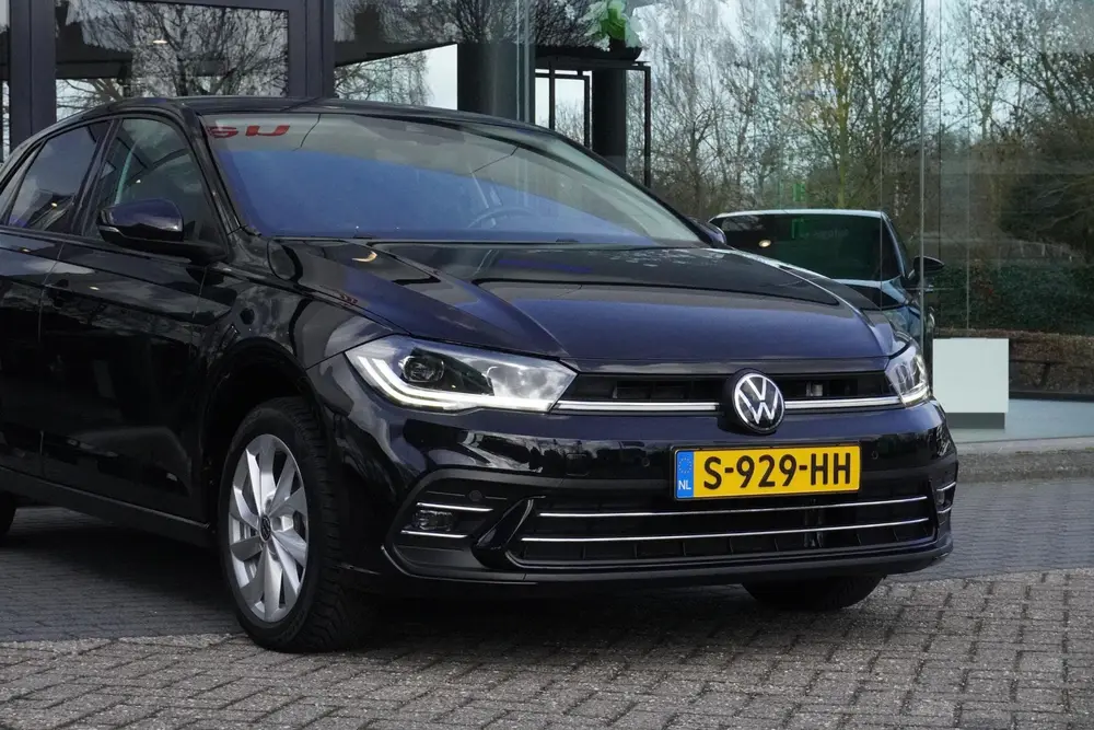 Volkswagen Polo 1.0 TSI Life Business | CARPLAY | ACC | CAME uit 2022, foto 5