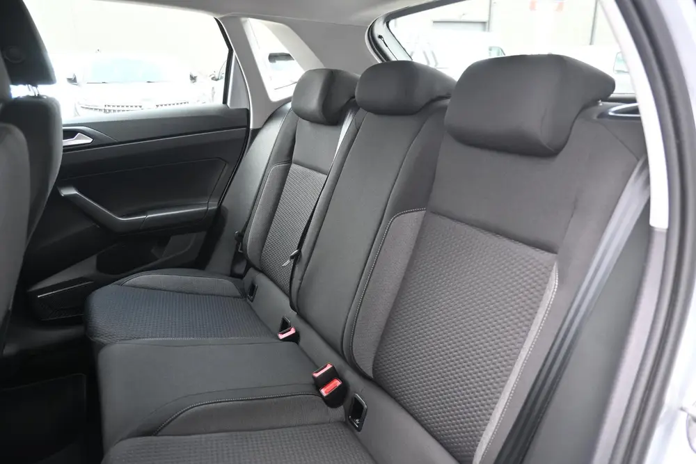 Volkswagen Polo 1.0 TSI Life Business | TREKHAAK | NAVI | CR uit 2022, foto 12