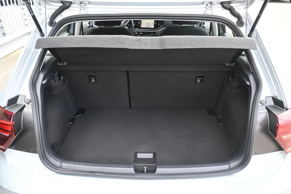 Volkswagen Polo 1.0 TSI Life Business | TREKHAAK | NAVI | CR uit 2022, foto 13
