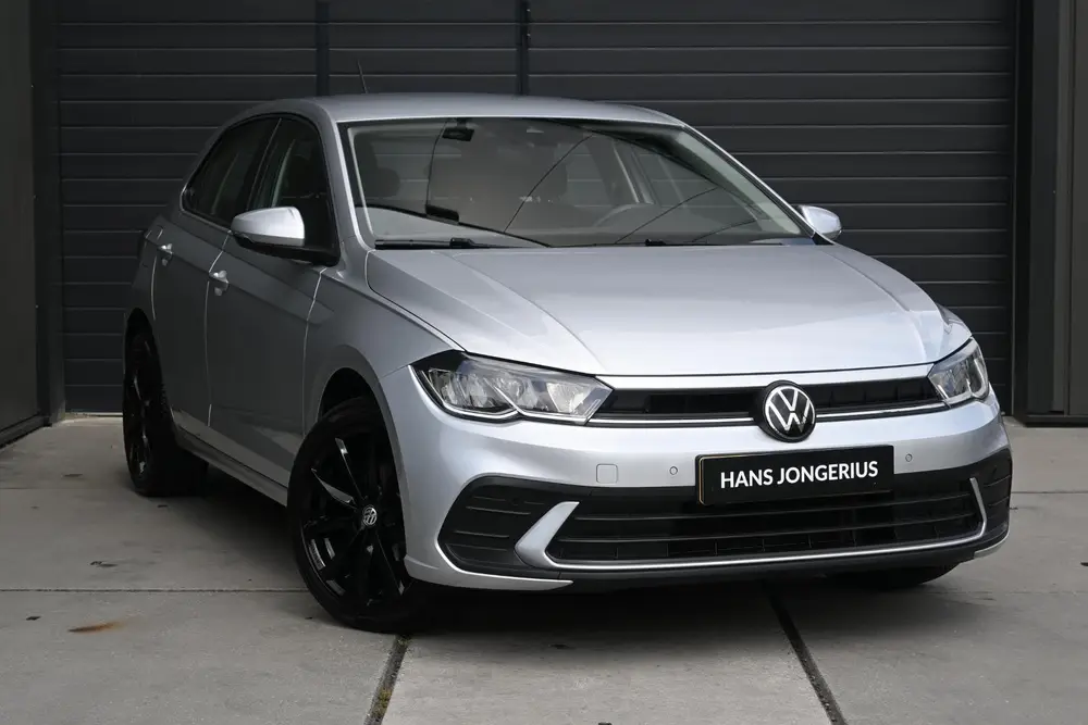 Volkswagen Polo 1.0 TSI Life Business | TREKHAAK | NAVI | CR uit 2022, foto 7