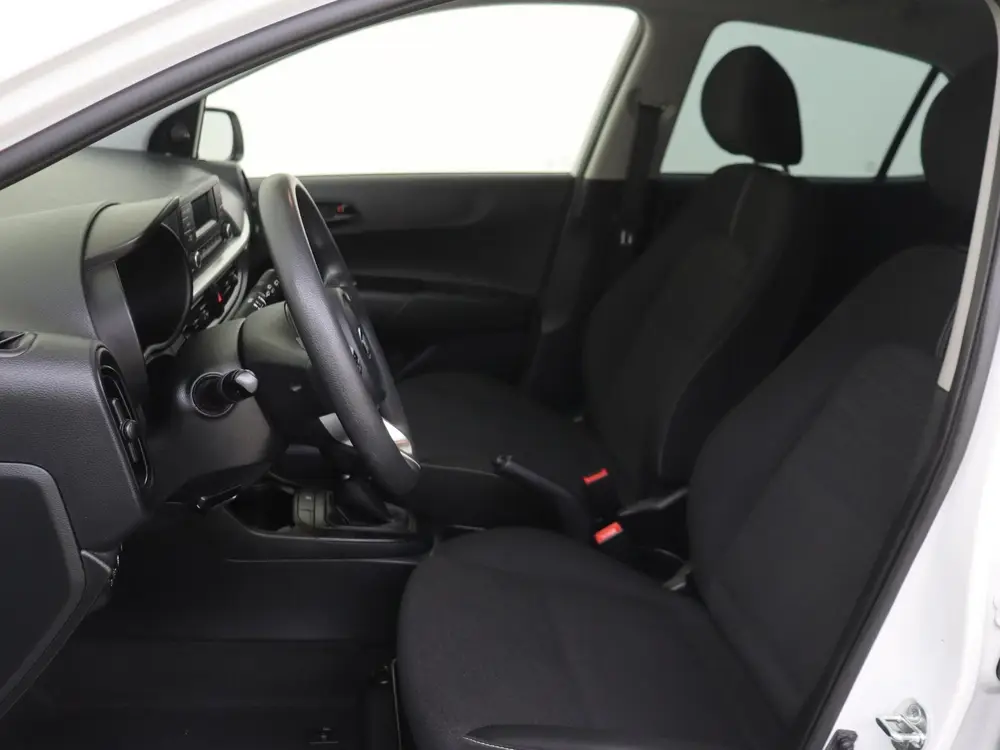Kia Picanto 1.0 MPi ComfortLine | Airco | uit 2019, foto 11