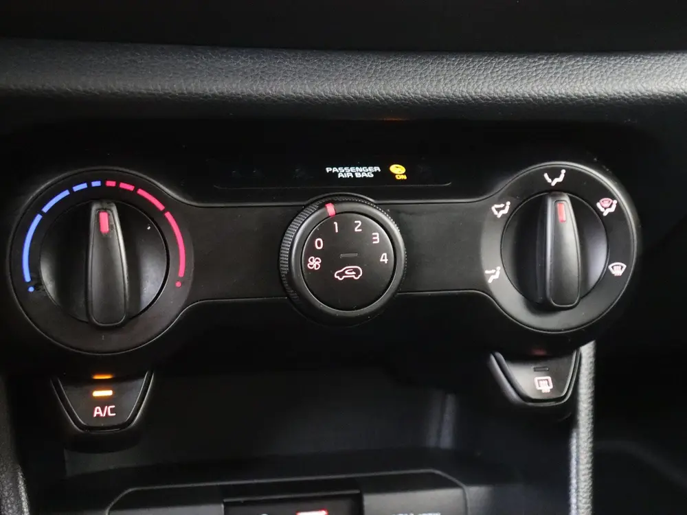 Kia Picanto 1.0 MPi ComfortLine | Airco | uit 2019, foto 18
