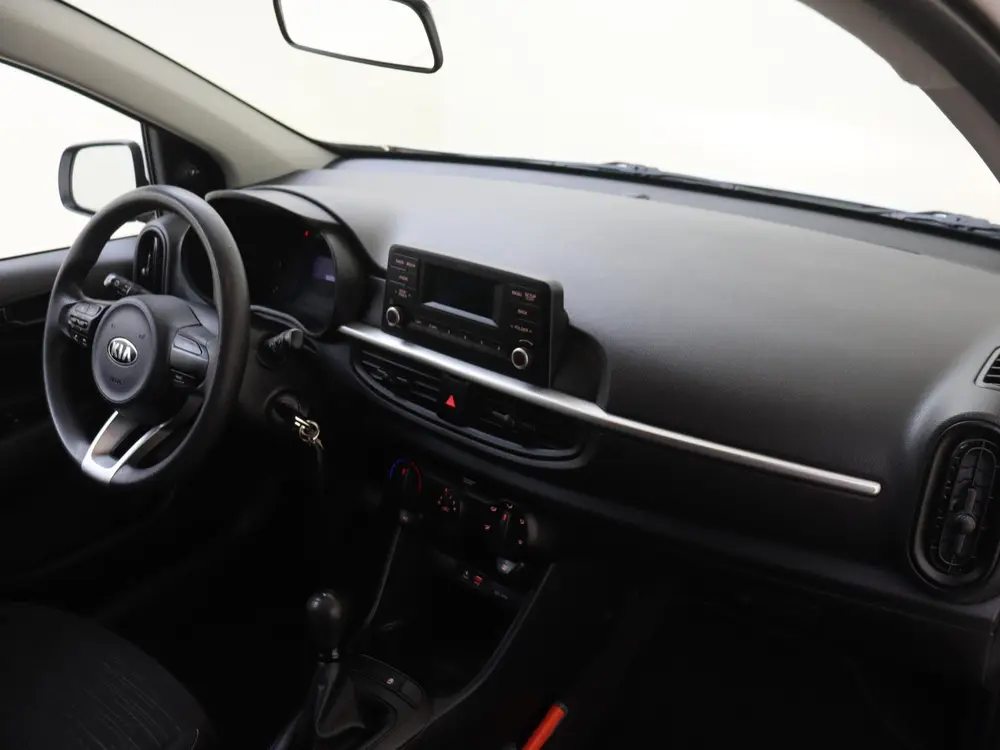 Kia Picanto 1.0 MPi ComfortLine | Airco | uit 2019, foto 5