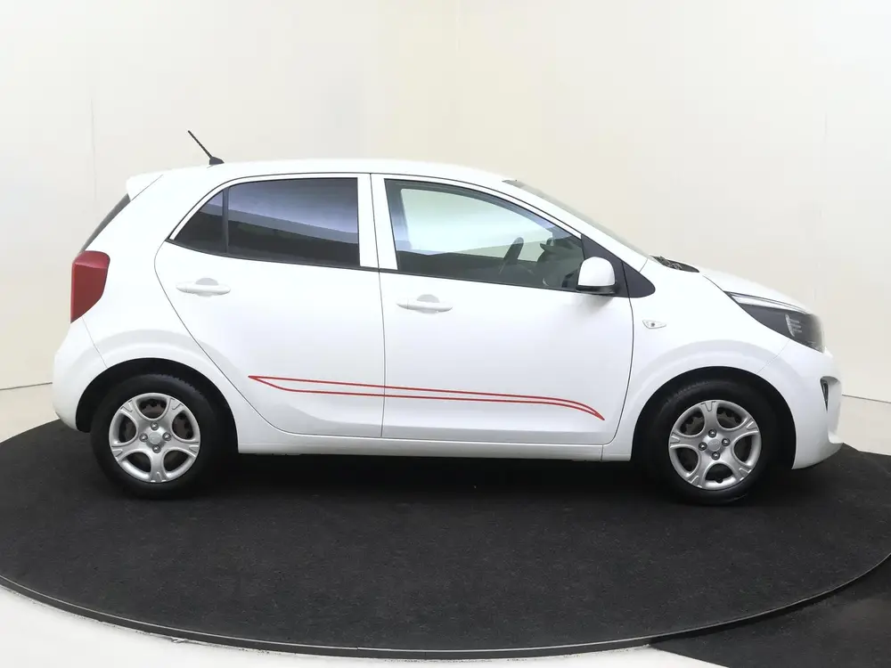 Kia Picanto 1.0 MPi ComfortLine | Airco | uit 2019, foto 9