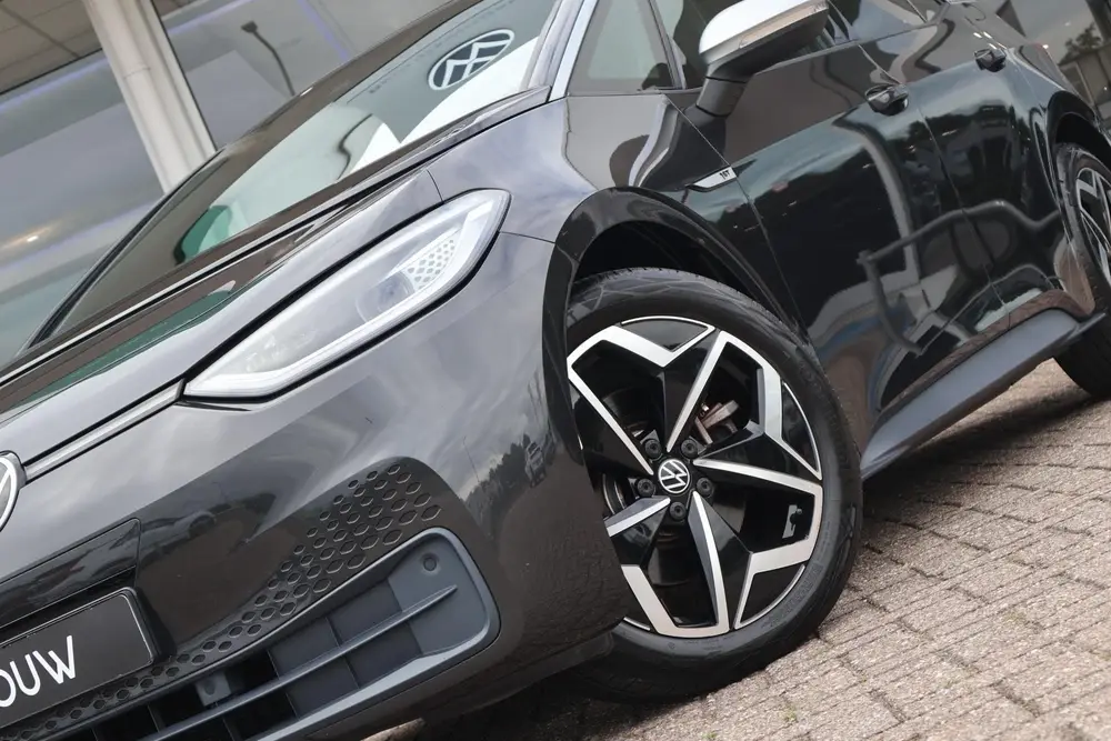Volkswagen ID.3 204pk First Plus 58 kWh | SoH 94% | Navigati uit 2020, foto 11