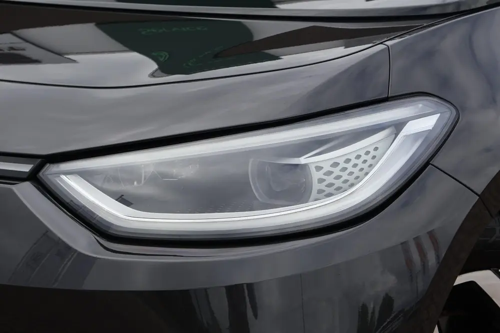 Volkswagen ID.3 204pk First Plus 58 kWh | SoH 94% | Navigati uit 2020, foto 12
