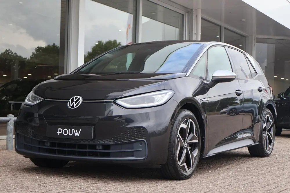 Volkswagen ID.3 204pk First Plus 58 kWh | SoH 94% | Navigati uit 2020, foto 15