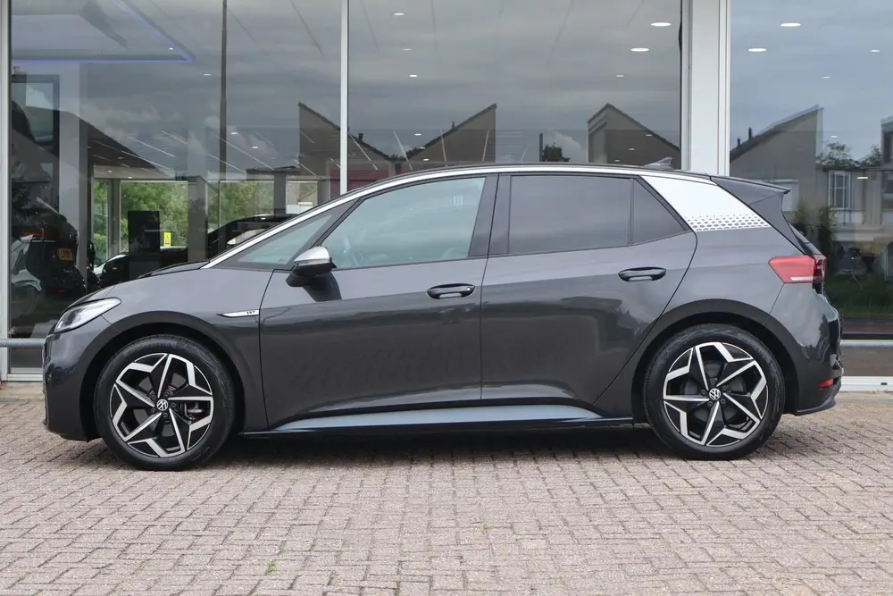 Volkswagen ID.3 204pk First Plus 58 kWh | SoH 94% | Navigati uit 2020, foto 16