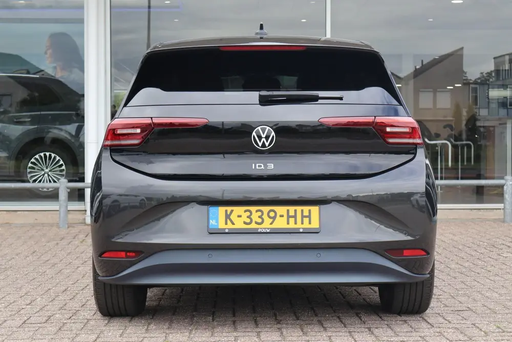 Volkswagen ID.3 204pk First Plus 58 kWh | SoH 94% | Navigati uit 2020, foto 18