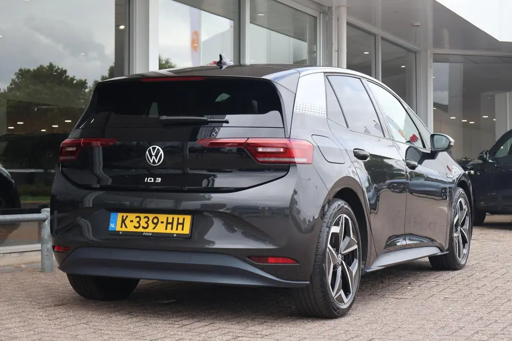 Volkswagen ID.3 204pk First Plus 58 kWh | SoH 94% | Navigati uit 2020, foto 2