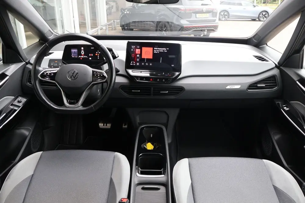 Volkswagen ID.3 204pk First Plus 58 kWh | SoH 94% | Navigati uit 2020, foto 5