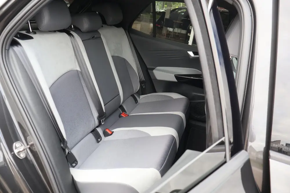 Volkswagen ID.3 204pk First Plus 58 kWh | SoH 94% | Navigati uit 2020, foto 6