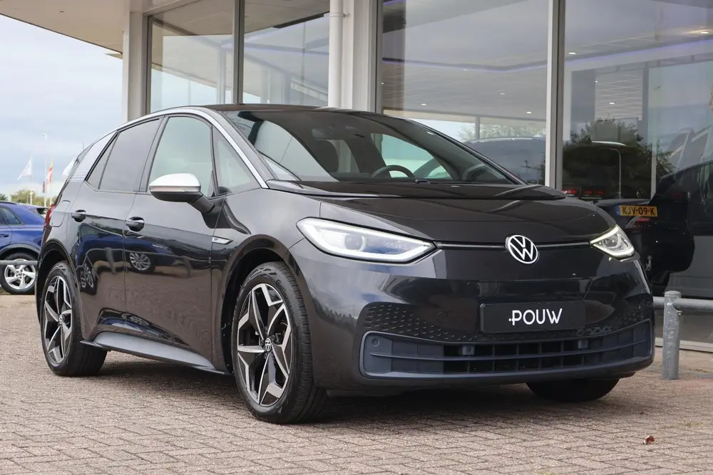 Volkswagen ID.3 204pk First Plus 58 kWh | SoH 94% | Navigati uit 2020, foto 9