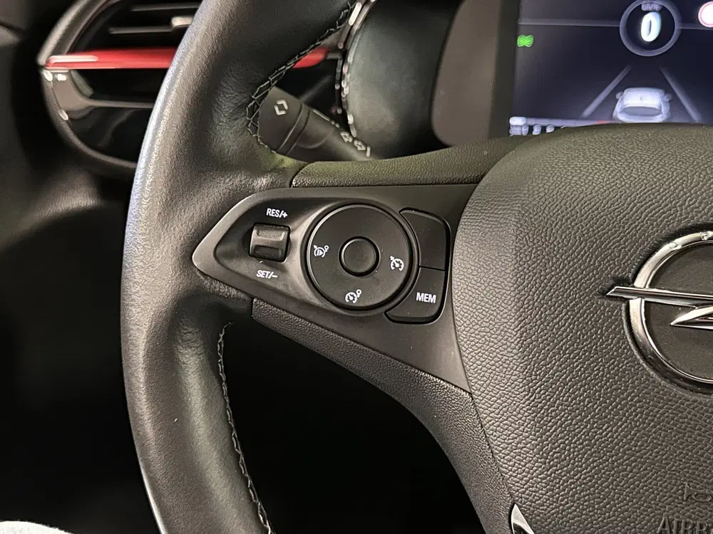 Opel Corsa 1.2 GS Line uit 2022, foto 10