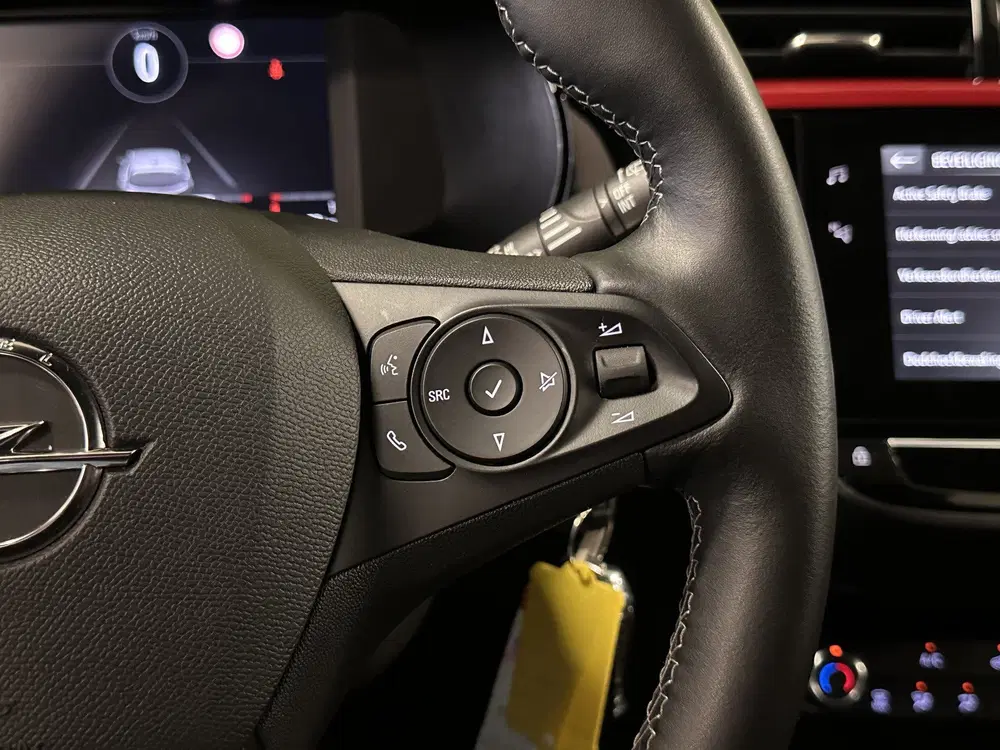 Opel Corsa 1.2 GS Line uit 2022, foto 11
