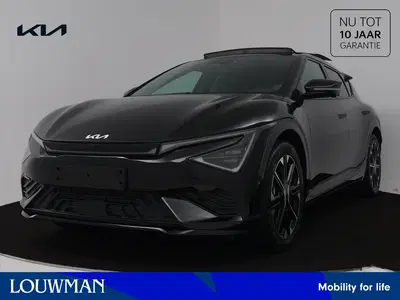 Kia EV6 GT-Line 84 kWh uit 2025