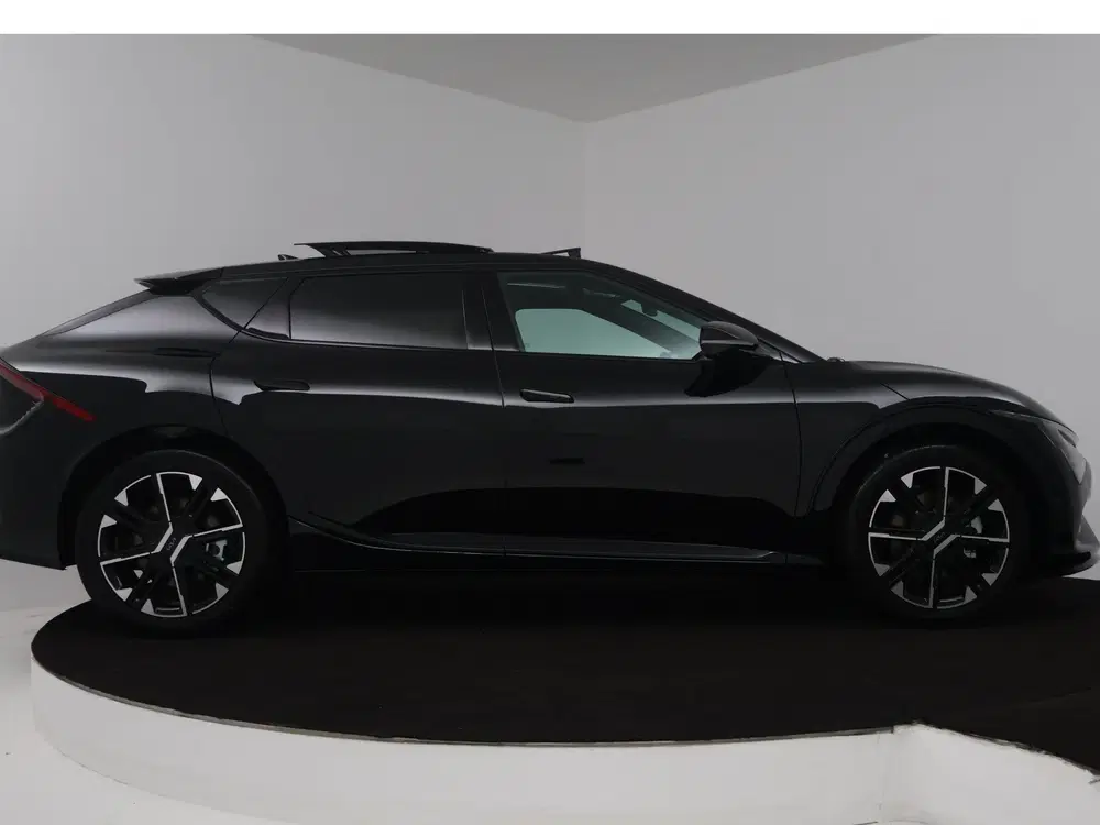 Kia EV6 GT-Line 84 kWh uit 2025, foto 14