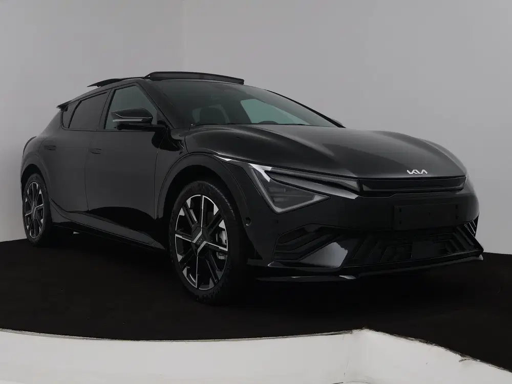 Kia EV6 GT-Line 84 kWh uit 2025, foto 15