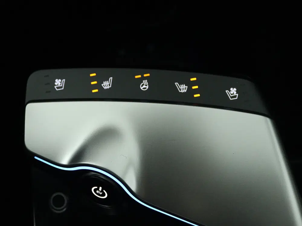 Kia EV6 GT-Line 84 kWh uit 2025, foto 17