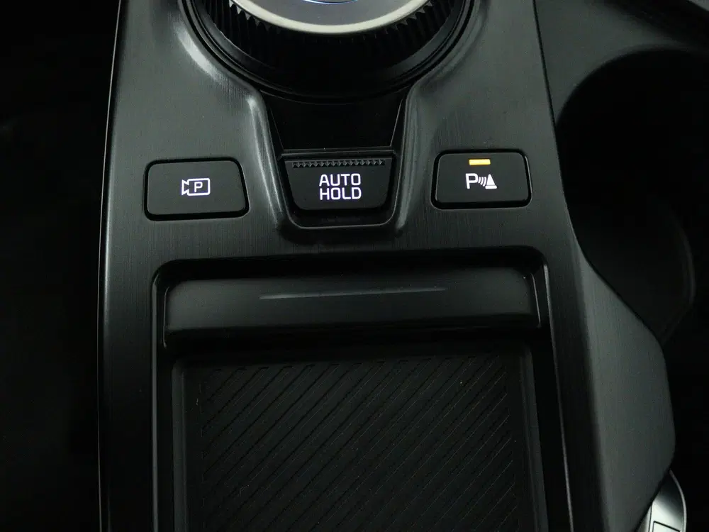 Kia EV6 GT-Line 84 kWh uit 2025, foto 19