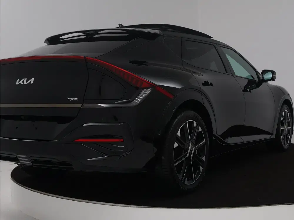 Kia EV6 GT-Line 84 kWh uit 2025, foto 2