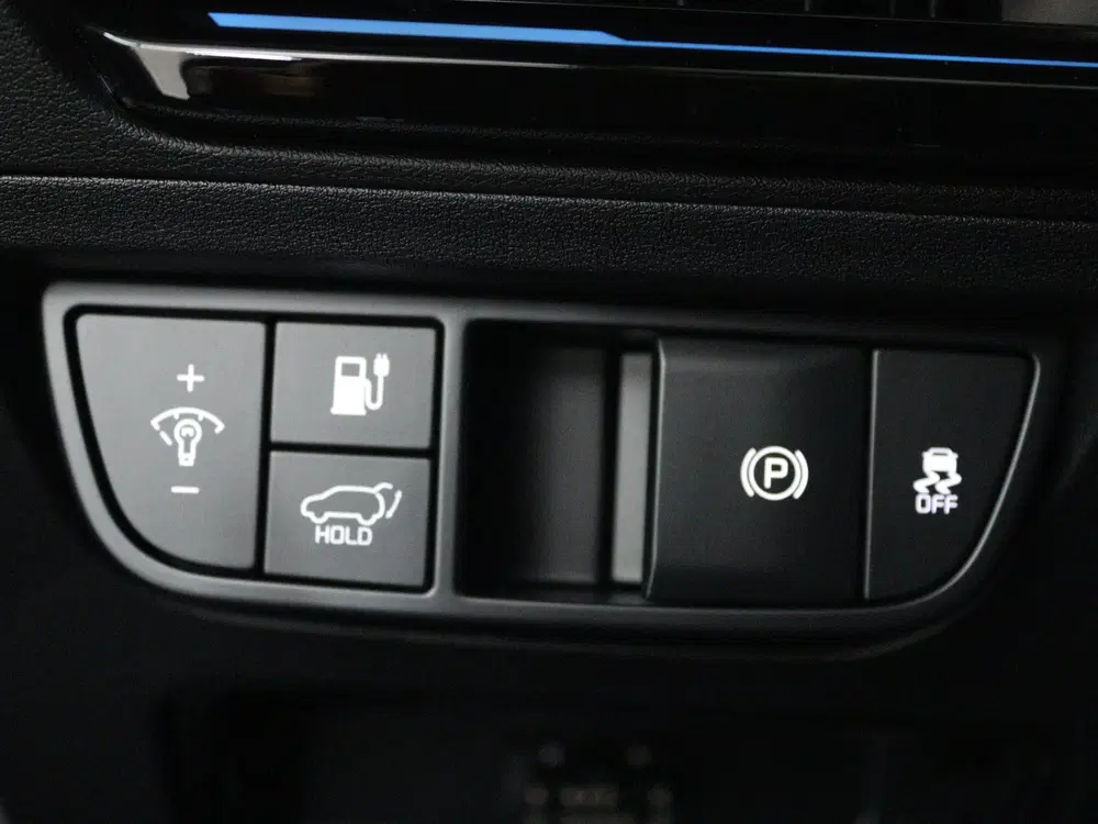 Kia EV6 GT-Line 84 kWh uit 2025, foto 5