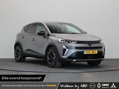 Renault Captur 1.6 E-Tech full hybrid 145 E-Tech Esprit A uit 2025