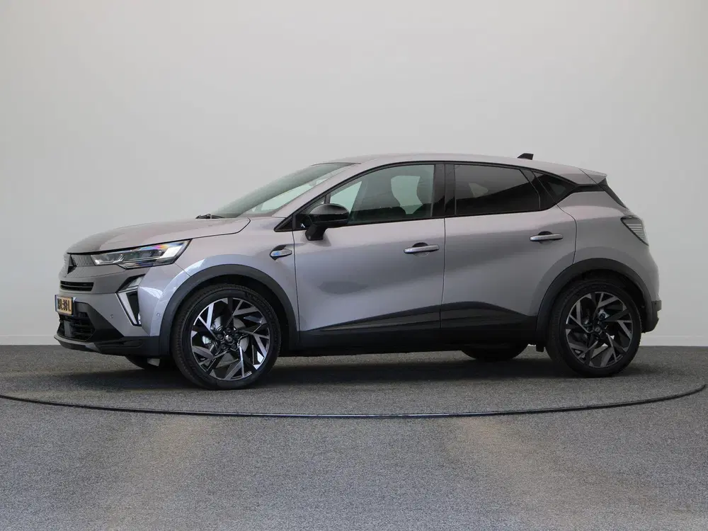 Renault Captur 1.6 E-Tech full hybrid 145 E-Tech Esprit A uit 2025, foto 12