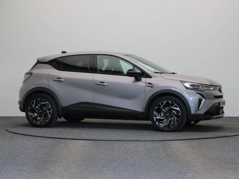 Renault Captur 1.6 E-Tech full hybrid 145 E-Tech Esprit A uit 2025, foto 13