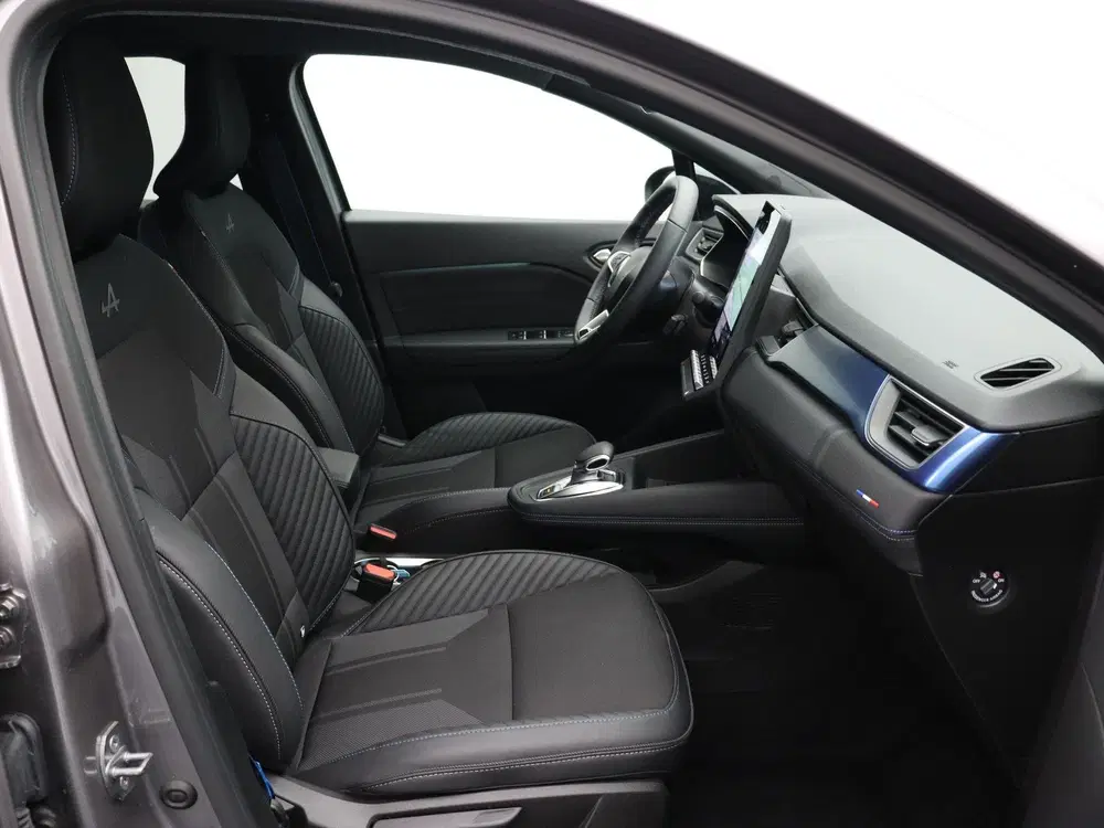 Renault Captur 1.6 E-Tech full hybrid 145 E-Tech Esprit A uit 2025, foto 15