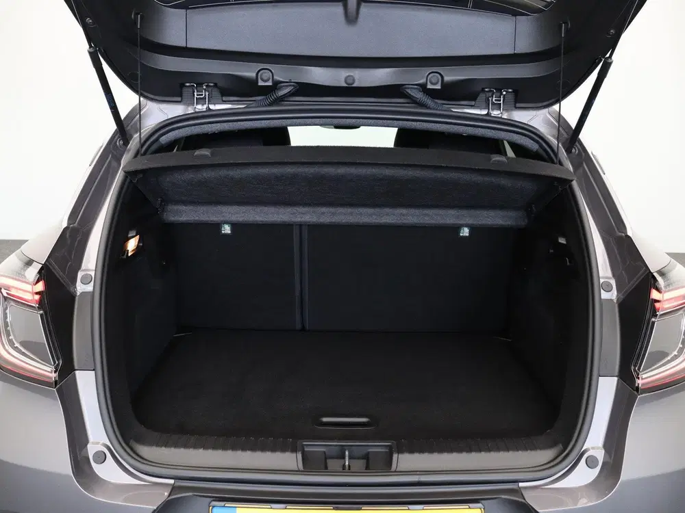 Renault Captur 1.6 E-Tech full hybrid 145 E-Tech Esprit A uit 2025, foto 17