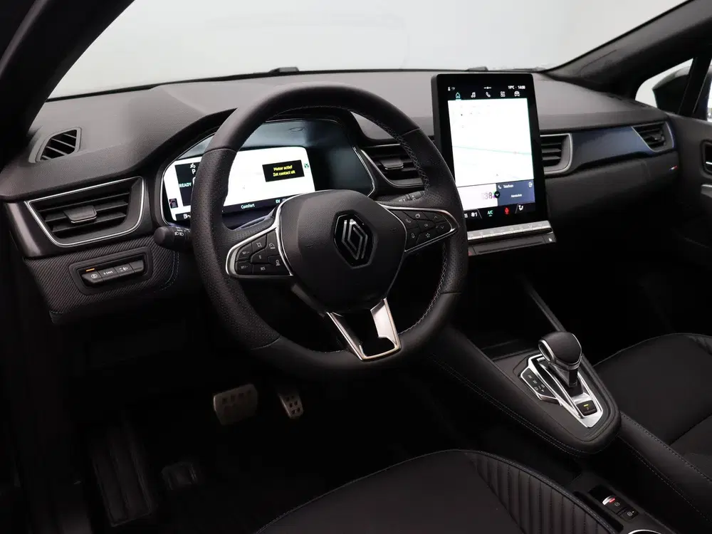 Renault Captur 1.6 E-Tech full hybrid 145 E-Tech Esprit A uit 2025, foto 18