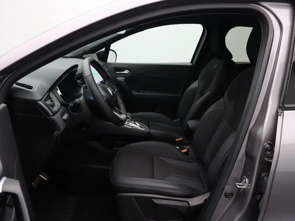 Renault Captur 1.6 E-Tech full hybrid 145 E-Tech Esprit A uit 2025, foto 20
