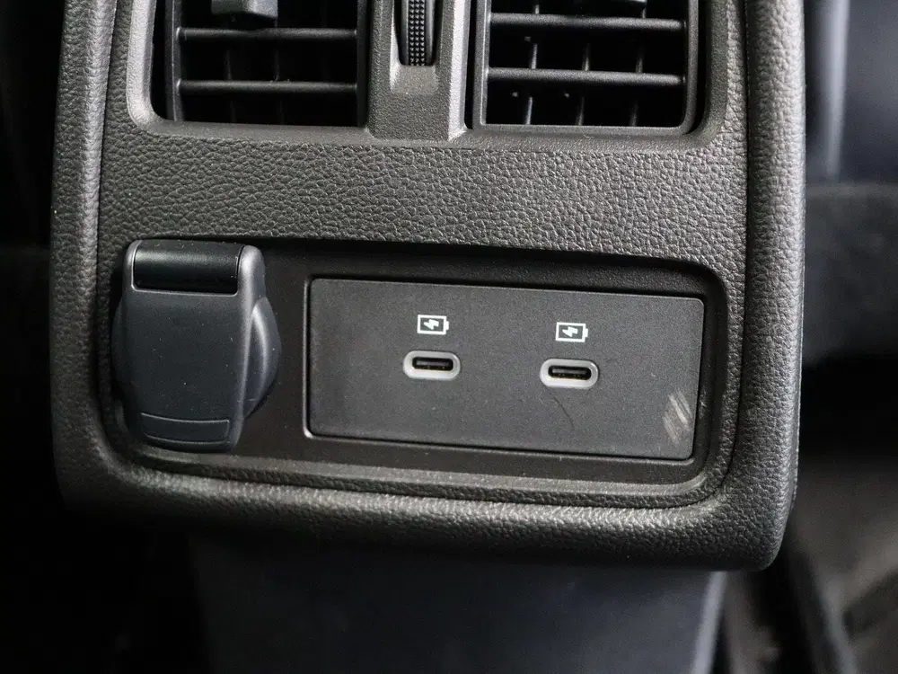 Renault Captur 1.6 E-Tech full hybrid 145 E-Tech Esprit A uit 2025, foto 4