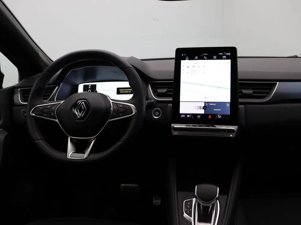 Renault Captur 1.6 E-Tech full hybrid 145 E-Tech Esprit A uit 2025, foto 5