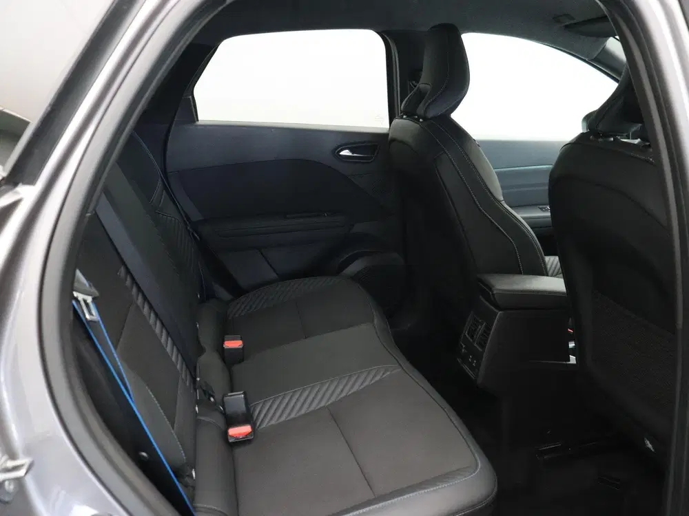 Renault Captur 1.6 E-Tech full hybrid 145 E-Tech Esprit A uit 2025, foto 8