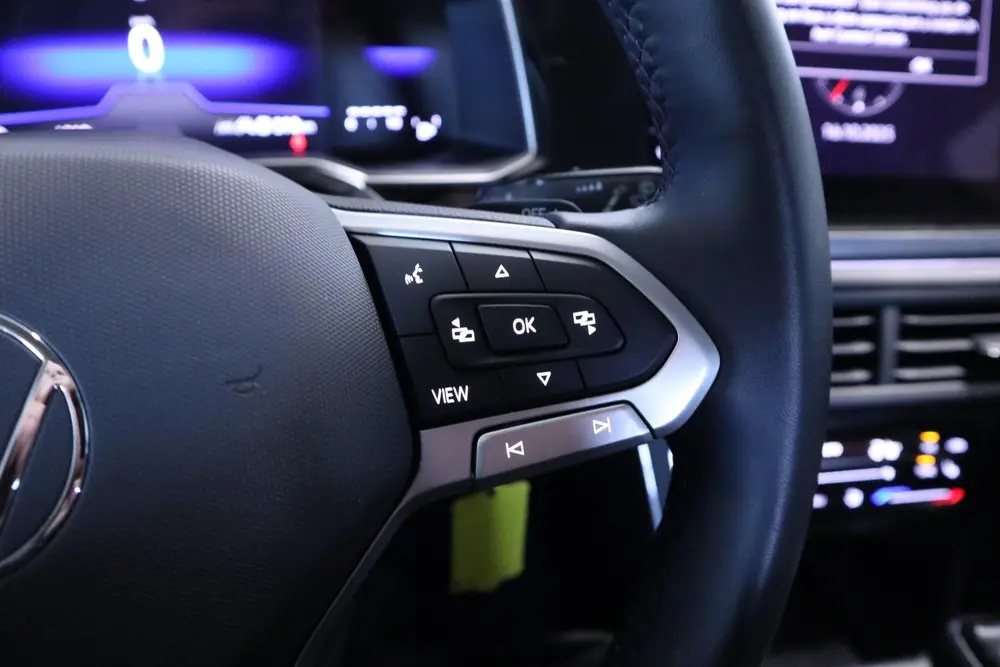 Volkswagen Polo Polo 1.0 Style Automaat uit 2024, foto 11