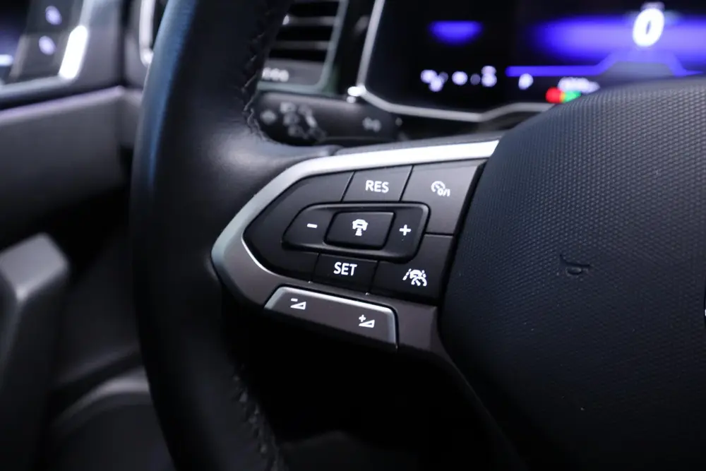Volkswagen Polo Polo 1.0 Style Automaat uit 2024, foto 12