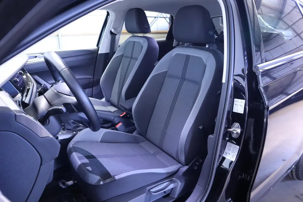 Volkswagen Polo Polo 1.0 Style Automaat uit 2024, foto 14